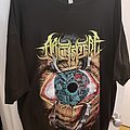 Archspire - TShirt or Longsleeve - Remote Tumour Seeker