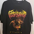 Fleshburner - TShirt or Longsleeve - Birtheater T-Shirt