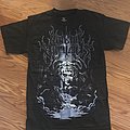 Abigail Williams - TShirt or Longsleeve - Skull face