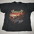 Gorguts - TShirt or Longsleeve - gorguts