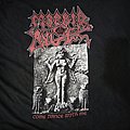 Morbid Angel - TShirt or Longsleeve - morbid angel,death metal