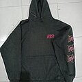 Slayer - Hooded Top / Sweater - Slayer hoodie 1988