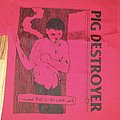 Pig Destroyer - TShirt or Longsleeve - Pig Destroyer shirt