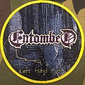 Entombed - Patch - Entombed - Left Hand Path Patch