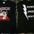 Enforcer - TShirt or Longsleeve - Enforcer Shirt