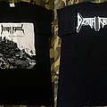 Death Angel - TShirt or Longsleeve - Death Angel Shirt