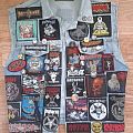 Bolt Thrower - Battle Jacket - My vest is done!