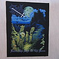 Cruel Force - Patch - cruel force backpatch