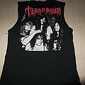Terrorizer - TShirt or Longsleeve - terrorizer t shirt original no reprint 1990 earache