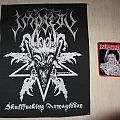 Impiety - Patch - impiety backpatch
