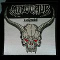 Minotaur - Patch - minotaur patch for trade