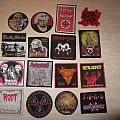 Iron Maiden - Patch - patches for sale