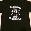 Corrosion Of Conformity - TShirt or Longsleeve - Corrosion of Conformity - Eye for an Eye