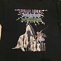 Uriah Heep - TShirt or Longsleeve - Uriah Heep - 2015 Australian Tour