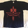 Manowar - TShirt or Longsleeve - Manowar - Sign of Hammer