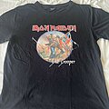 Iron Maiden - TShirt or Longsleeve - Iron Maiden - The Trooper