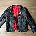 Slaughter - Battle Jacket - Slaughter Leather jacket