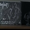 Demoncy - Tape / Vinyl / CD / Recording etc - Demoncy-Empire of the fallen angel lp