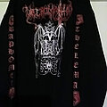 Necromantia - TShirt or Longsleeve - Necromantia-Baphomet Thelema