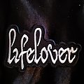 Lifelover - Patch - Lifelover - Logo Patch