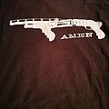 Amen - TShirt or Longsleeve - Amen - Terrorist Action Group Shirt