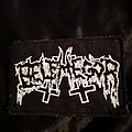 Belphegor - Patch - Belphegor - Logo Patch