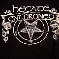 Hecate Enthroned - TShirt or Longsleeve - Hecate Enthroned - Acolytes Of Hecate