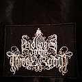 Wolves In The Throne Room - Patch - Wolves In The Throne Room - Logo Patch