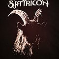 Satyricon - TShirt or Longsleeve - Satyricon - Satyr Shirt