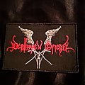 Deathspell Omega - Patch - Deathspell Omega - Logo Patch