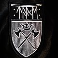 Taake - Patch - Taake - Rune Shield Patch