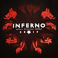 1349 - TShirt or Longsleeve - Inferno Festival 2019 Shirt