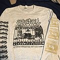 Sepultura - TShirt or Longsleeve - Sepultura XL LS Bootleg