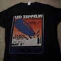 Led Zeppelin - TShirt or Longsleeve - Led Zeppelin shirt