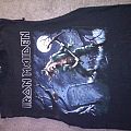 Iron Maiden - TShirt or Longsleeve - Maiden Shirt