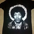 Jimi Hendrix - TShirt or Longsleeve - Hendrix shirts