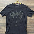 Legion Of Andromeda - TShirt or Longsleeve - Legion Of Andromeda - Logo T-shirt