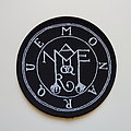 Monarque - Patch - Monarque - Sigil patch