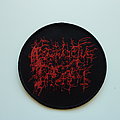 Prosanctus Inferi - Patch - Prosanctus Inferi - Logo patch