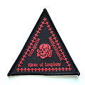 Spear Of Longinus - Patch - Spear Of Longinus – Rune / Goetia Patch