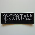 Portal - Patch - Portal Logo patch