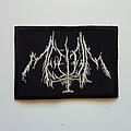 Mefitic - Patch - Mefitic - Logo patch