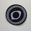 Spear Of Longinus - Patch - Spear Of Longinus - Black Sun patch