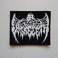 Vasaeleth - Patch - Vasaeleth - Logo patch