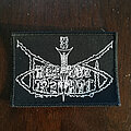 Impetuous Ritual - Patch - Impetuous Ritual Logo Patch