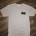 Blud Auk - TShirt or Longsleeve - Blud Auk Label Shirt Grey
