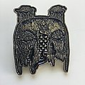 Reptile Womb - Pin / Badge - Reptile Womb Metal Pin