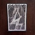 Portal - Patch - Portal ION Patch