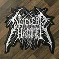 Nuclearhammer - Patch - Nuclearhammer Backpatch