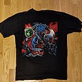 Bal-Sagoth - TShirt or Longsleeve - Bal-Sagoth - The Power Cosmic